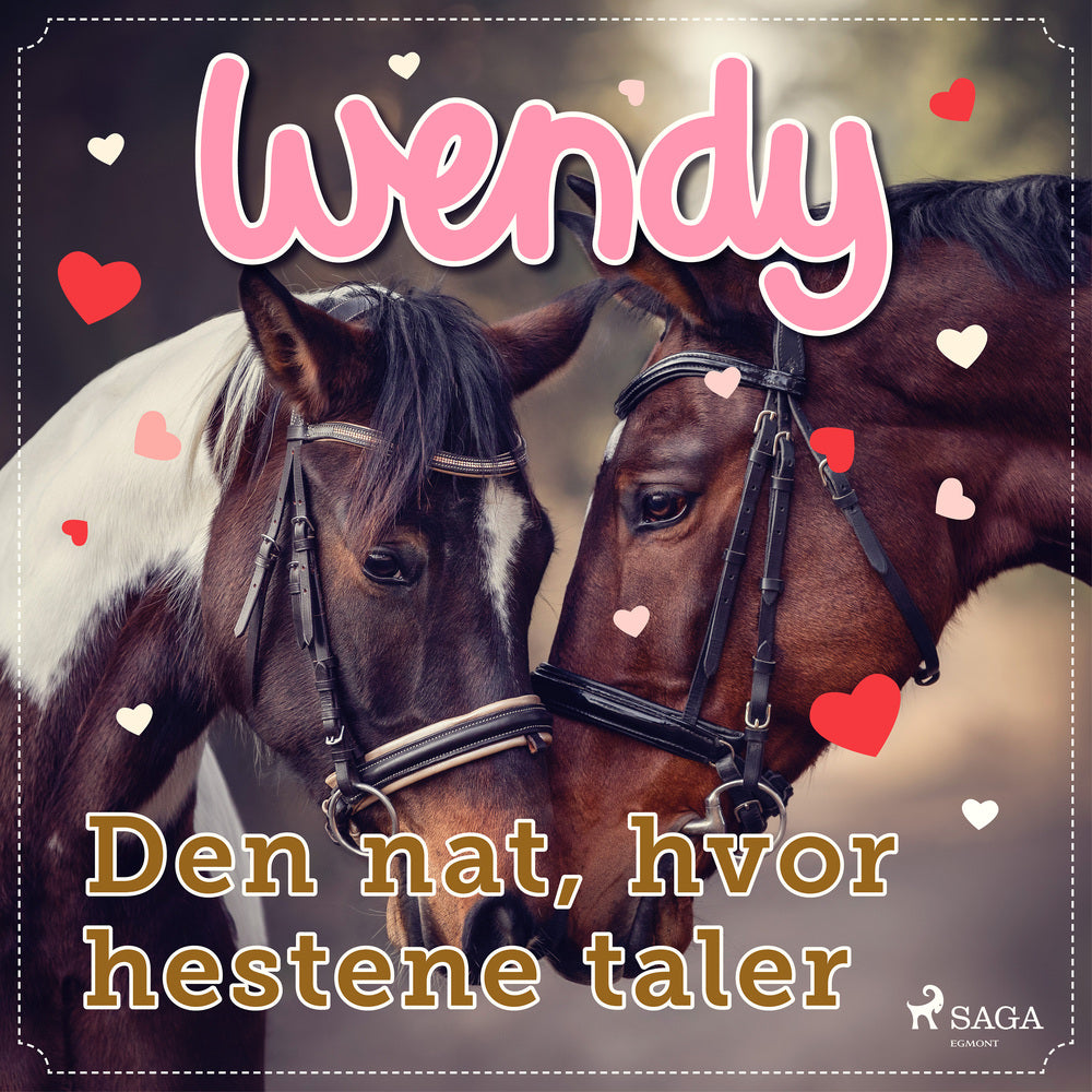 Wendy – Den nat, hvor hestene taler