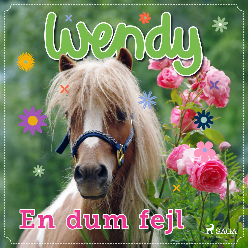 Wendy - En dum fejl