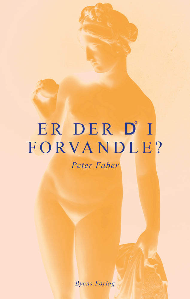 Er der d i forvandle?