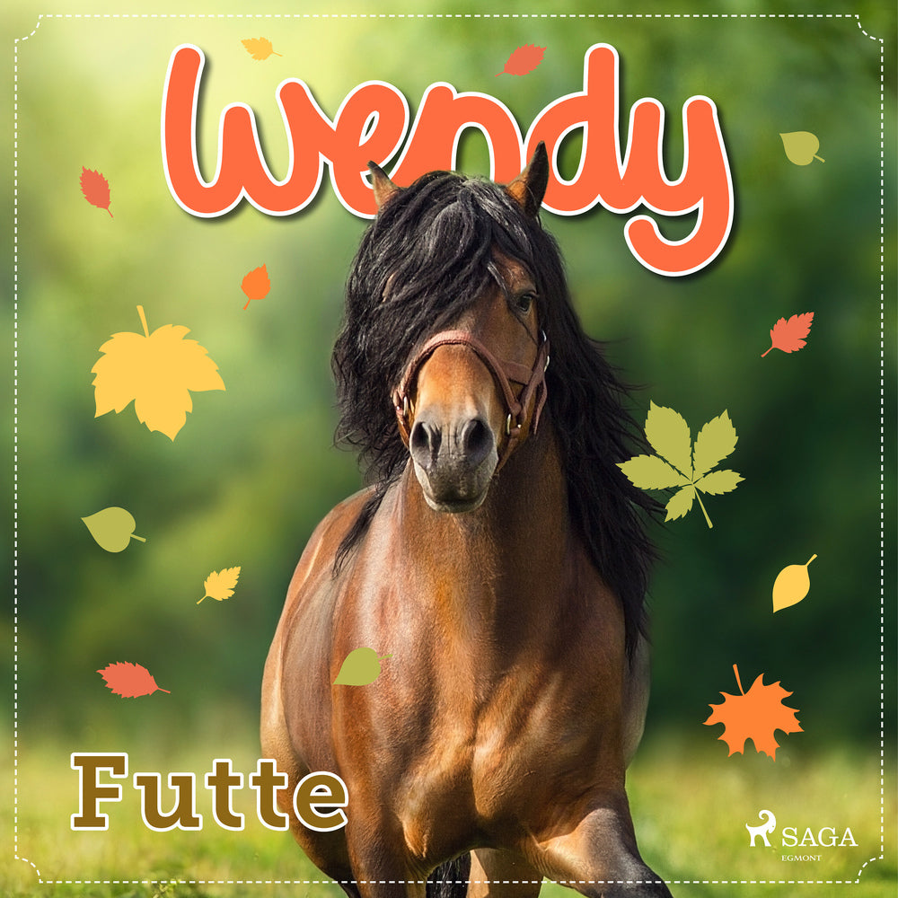 Wendy – Futte