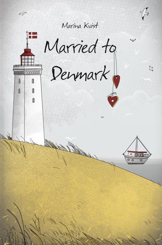 Married to Denmark