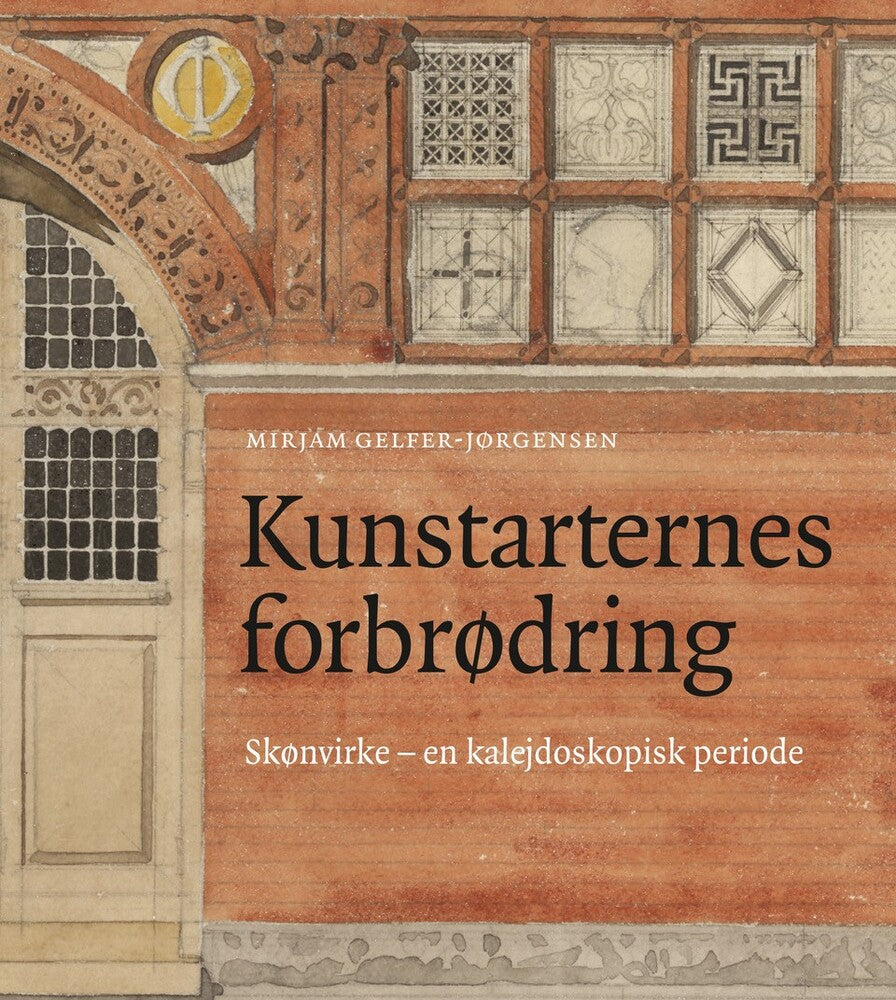 Kunstarternes forbrødring