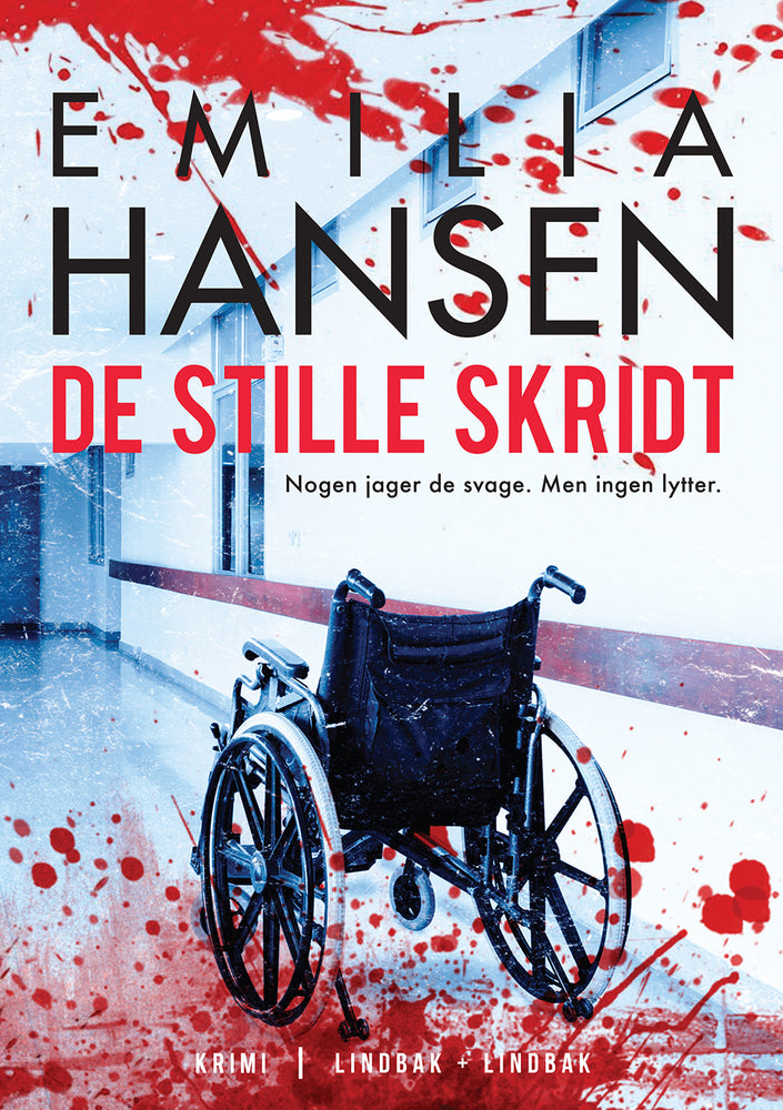 De Stille Skridt (U)