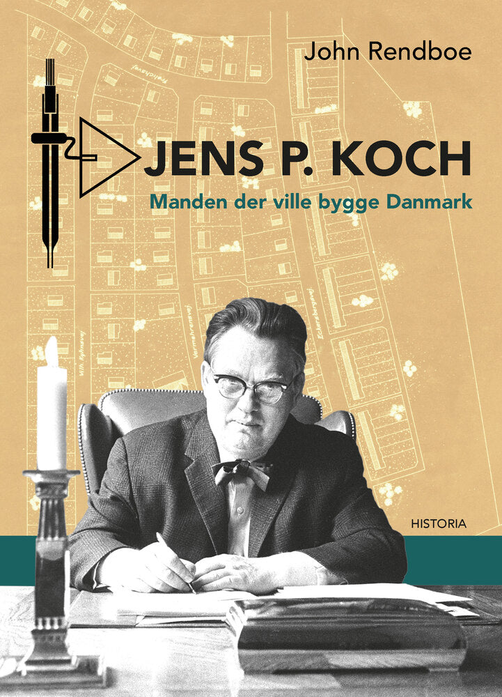 Jens P. Koch
