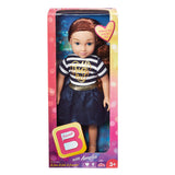B-friends amelia