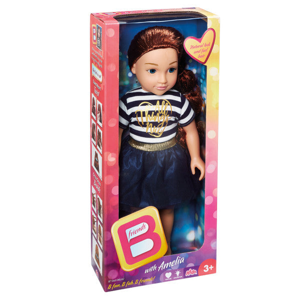 B-friends amelia