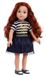 B-friends amelia