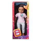 B-friends mia