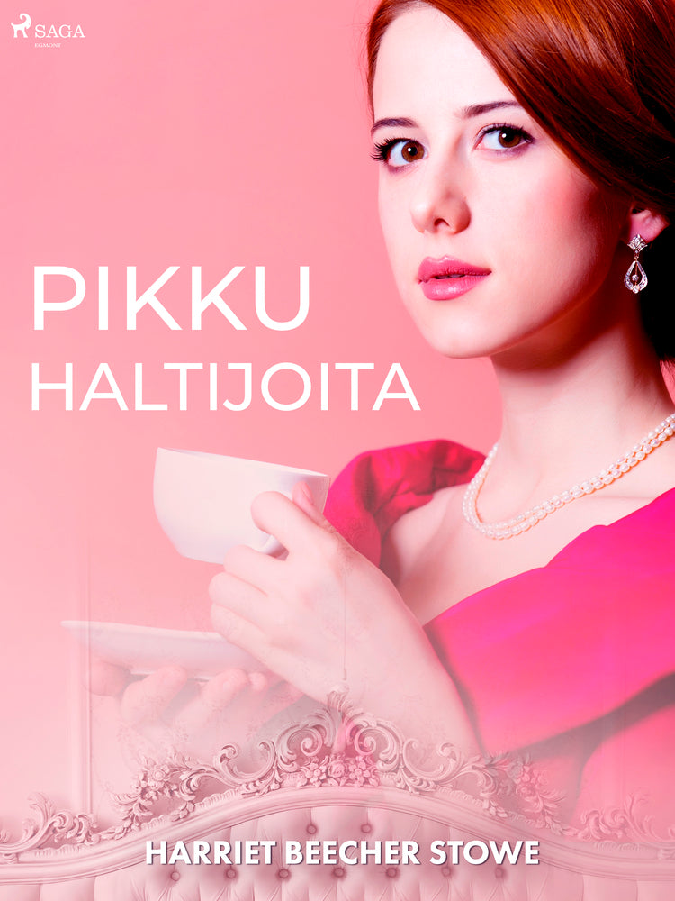 Pikku haltijoita