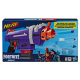 NERF fortnite smg-e