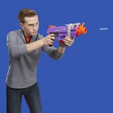 NERF fortnite smg-e