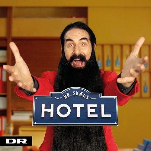 Hr Skægs Hotel