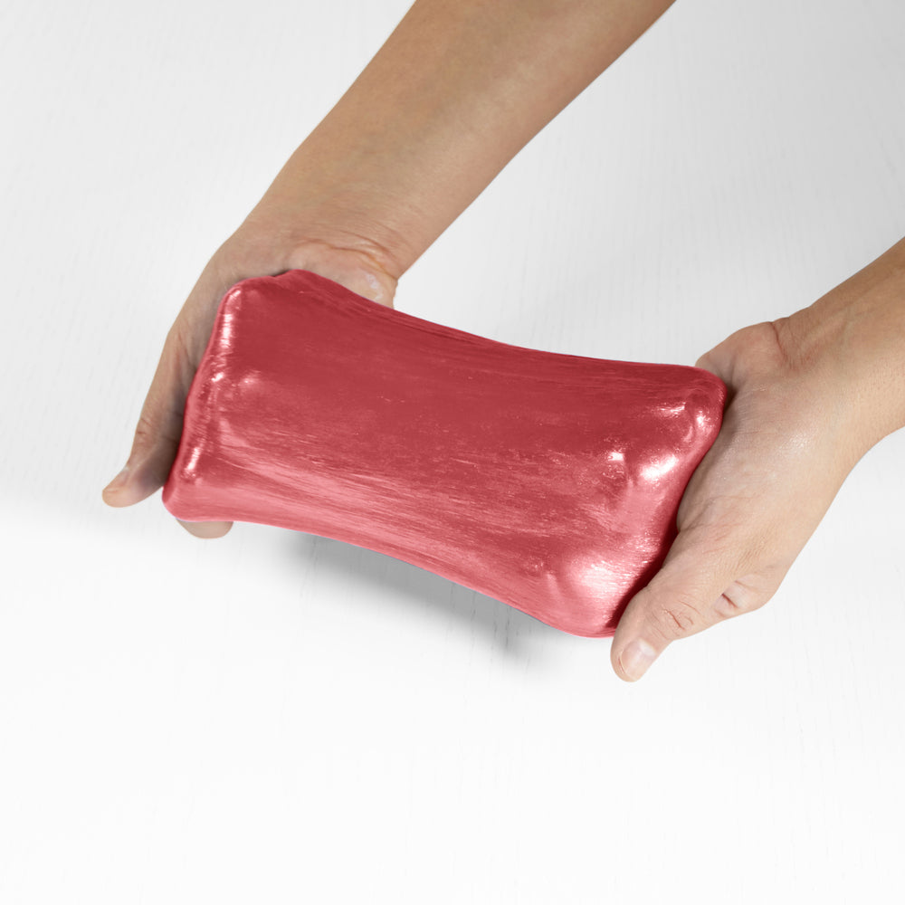 Elmers metallic slime kit
