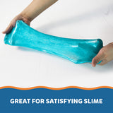 Elmers metallic slime kit