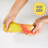 Elmers colour change slime kit