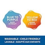 Elmers colour change slime kit