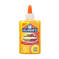 Elmers color change lim gul