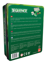 Sequence travel