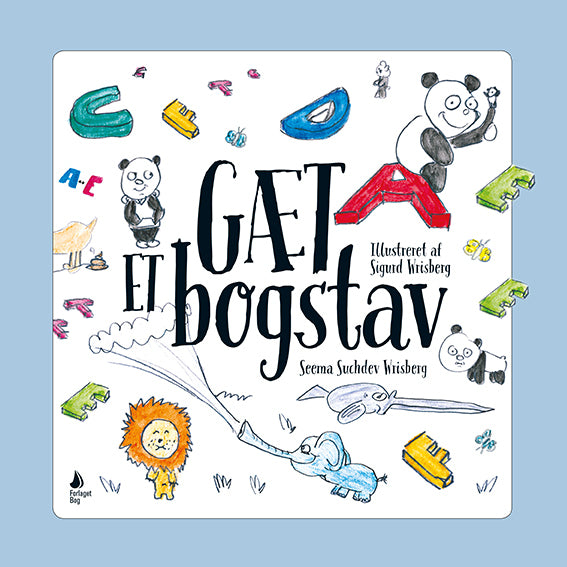 Gæt et bogstav