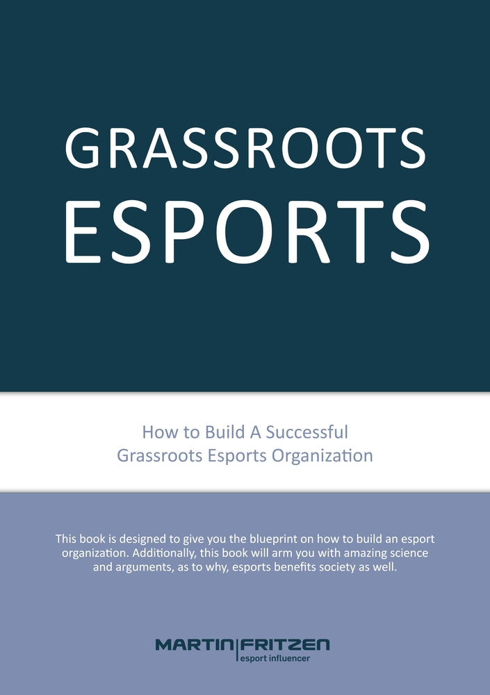 Grassroots Esports