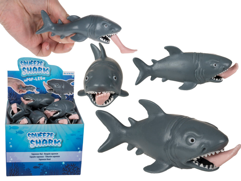 Squeeze-shark