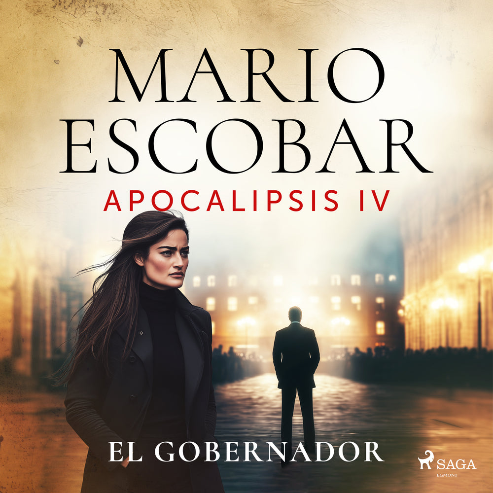 Apocalipsis IV – El gobernador