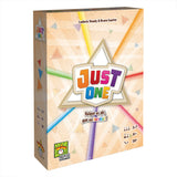 Just one