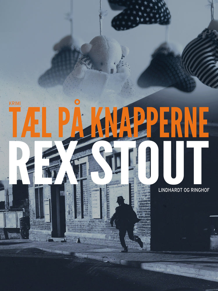 Tæl på knapperne