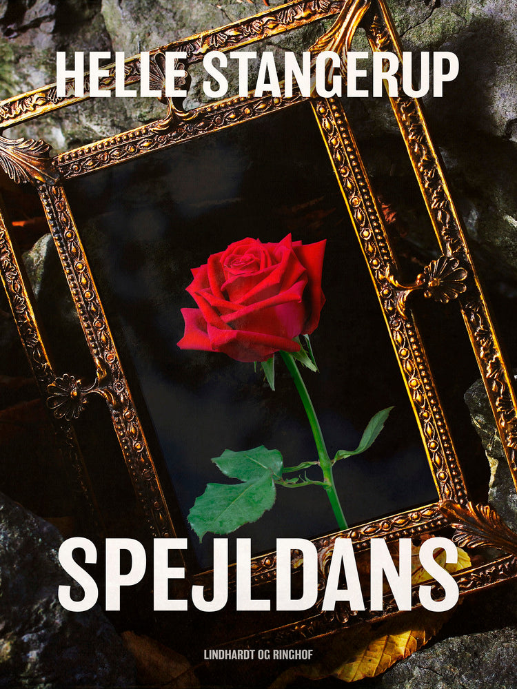 Spejldans