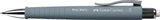 Pencil Faber-Castell polymatic 0,7 grå