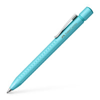 Kuglepen Faber-Castell grip 2011 pearl turkis