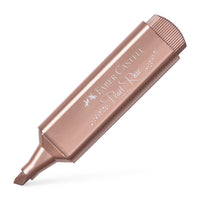 Overstregningspen Faber-Castell pearl rose