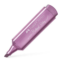 Overstregningspen Faber-Castell rubin