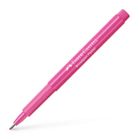 Broadpen Faber-Castell 0,8 pastel lilla pink