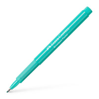 Broadpen Faber-Castell 0,8 pastel turkis
