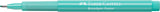 Broadpen Faber-Castell 0,8 pastel turkis