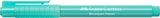 Broadpen Faber-Castell 0,8 pastel turkis