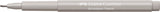 Broadpen Faber-Castell 0,8 pastel grå