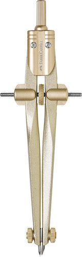 Passer streamer Faber-Castell guld