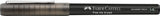 Broadpen free ink Faber-Castell 1,5 sort