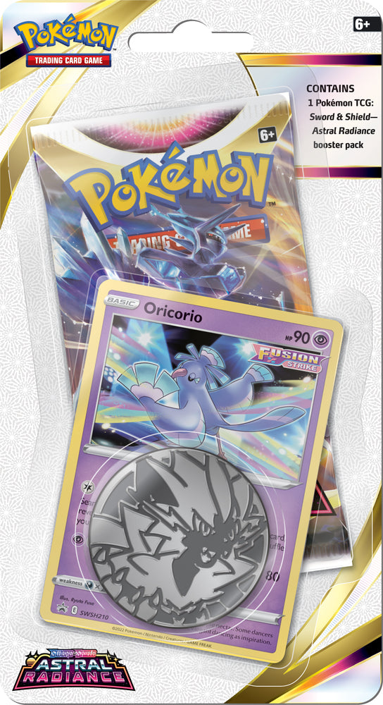 Pokemon Checklane