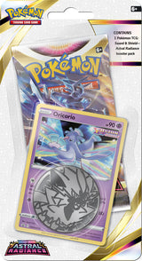 Pokemon Checklane