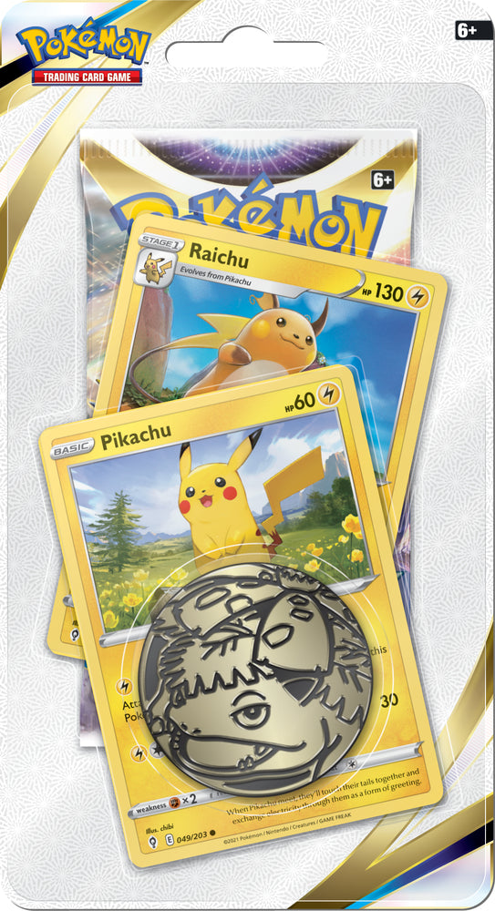 Pokemon Checklane
