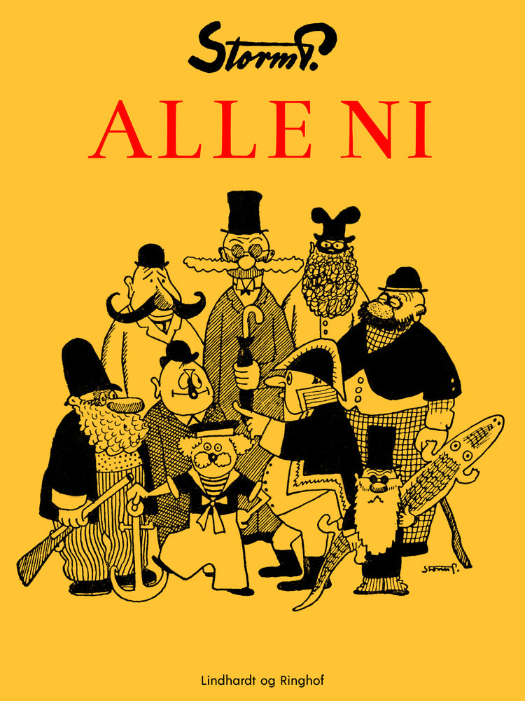 Alle ni