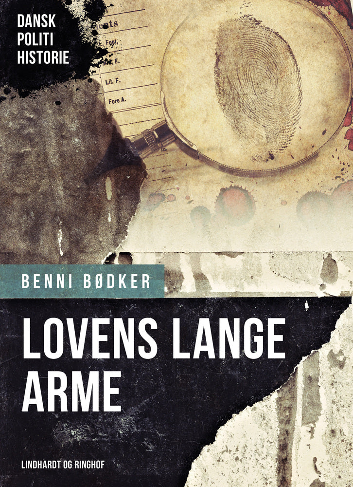 Lovens lange arme