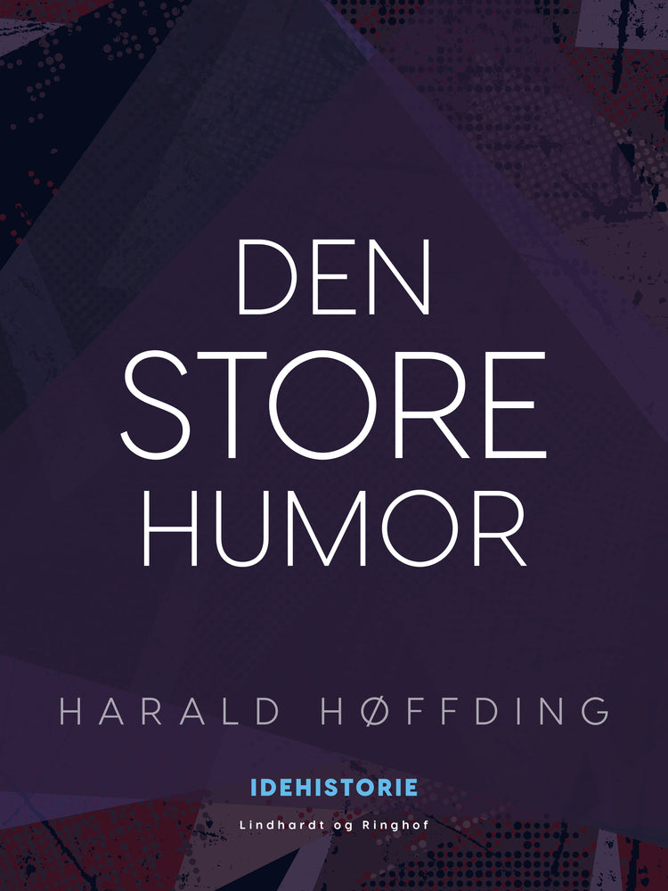 Den store humor