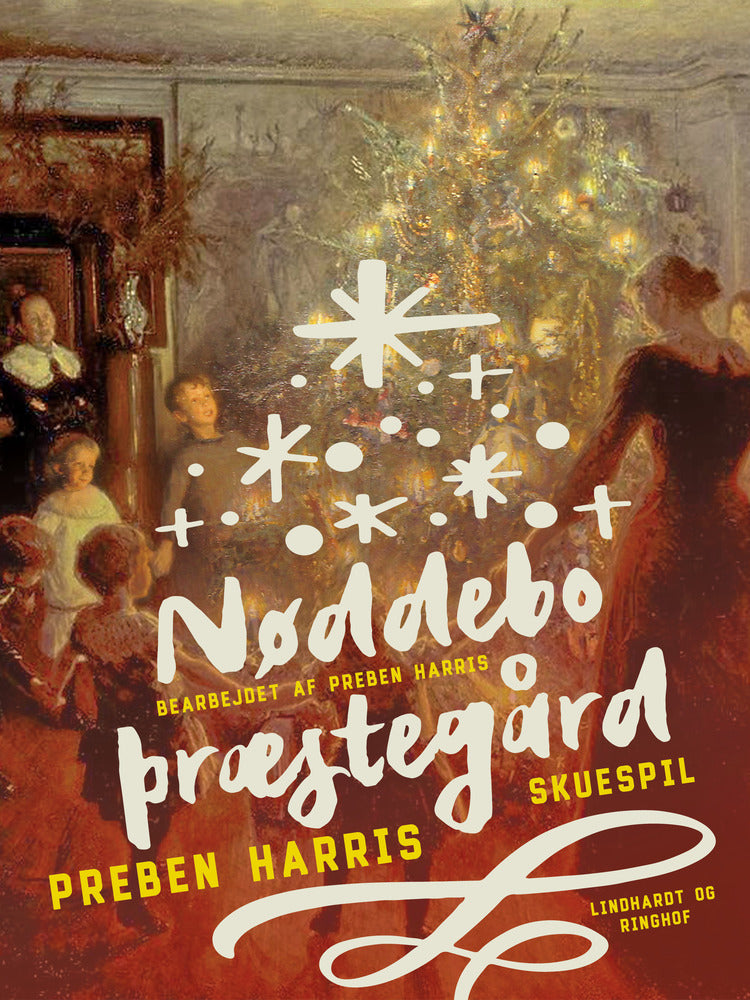 Nøddebo præstegård