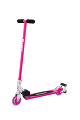Razor s spark sport scooter pink