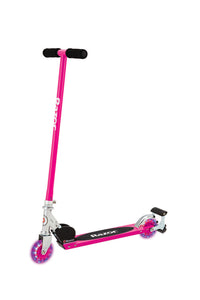 Razor s spark sport scooter pink