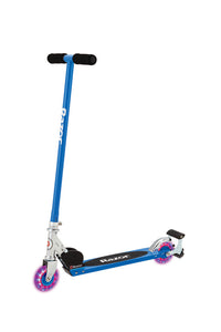 Razor s spark sport scooter blå